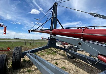 2018 Meridian 14-95 Swing Auger