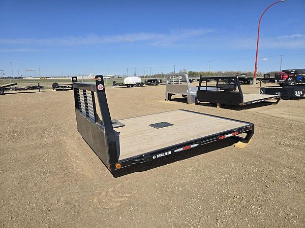 2025 Trailtech MLC 8'6