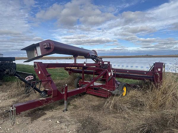 2021 Pro Grain 1610 Extractor