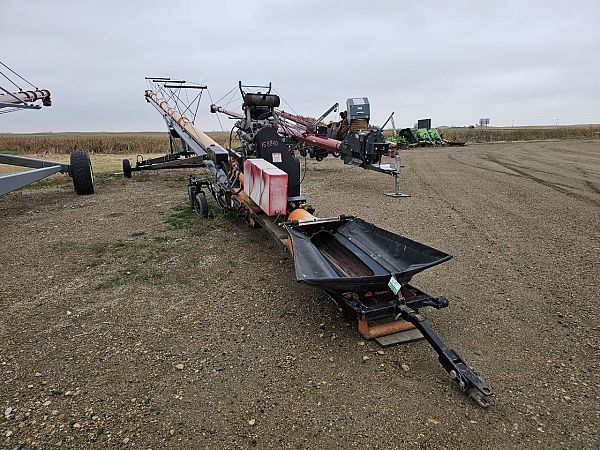 2013 Batco 1590 FMD Conveyor