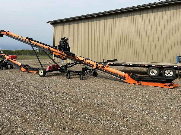 2013 Batco 1545FL Conveyor