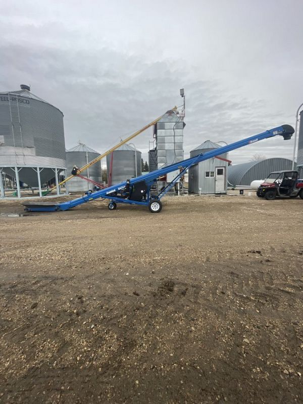 2019 Brandt 1547LP Conveyor