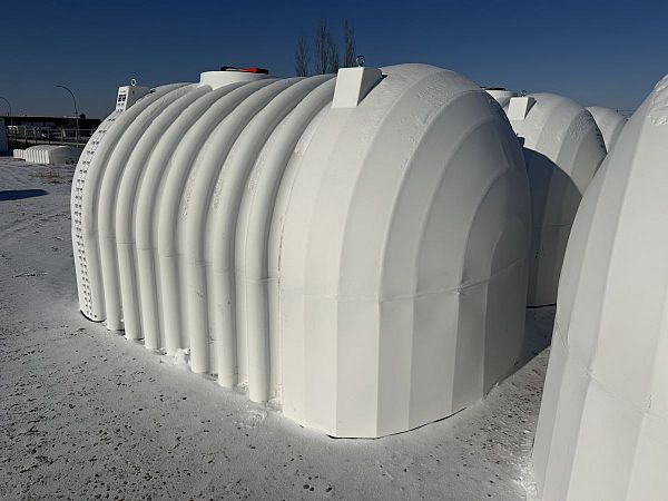 Freeform 2650 IMP Gallon HD Gen 2 Tank