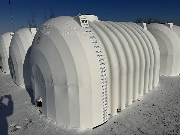 Freeform 2650 IMP Gallon HD Gen 2 Tank