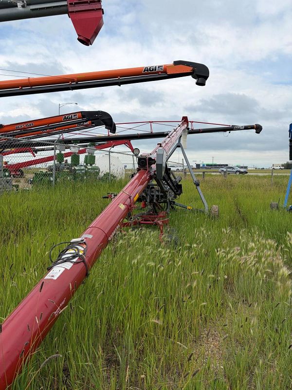 2018 Meridian 10x46 Grain Auger