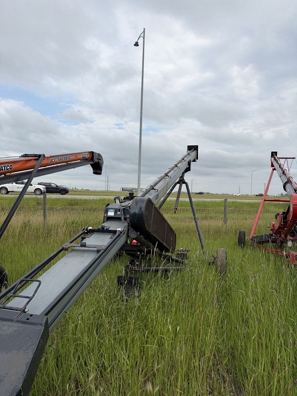 2015 Springland UTL 40 U-Trough Auger