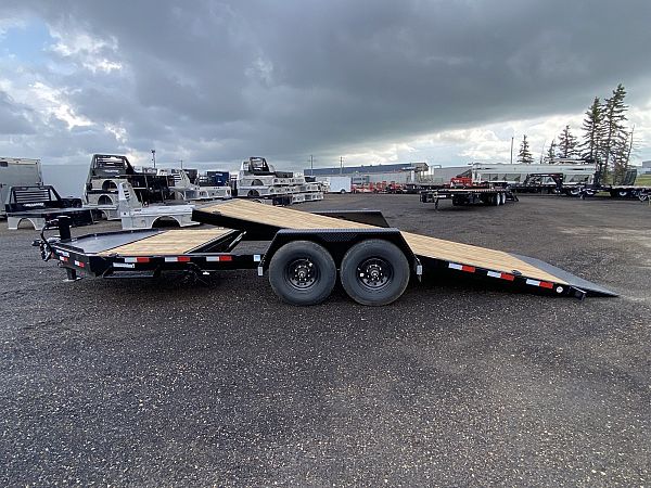 *$1000 Rebate* 2026 Southland LBAT8- 20' Tilt Deck Trailer