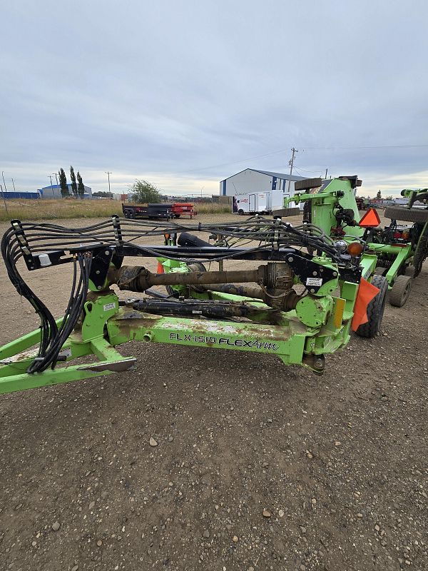 2018 Schulte Flex Arm