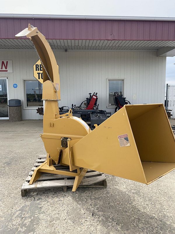 2022 Braber Heavy-Duty 6