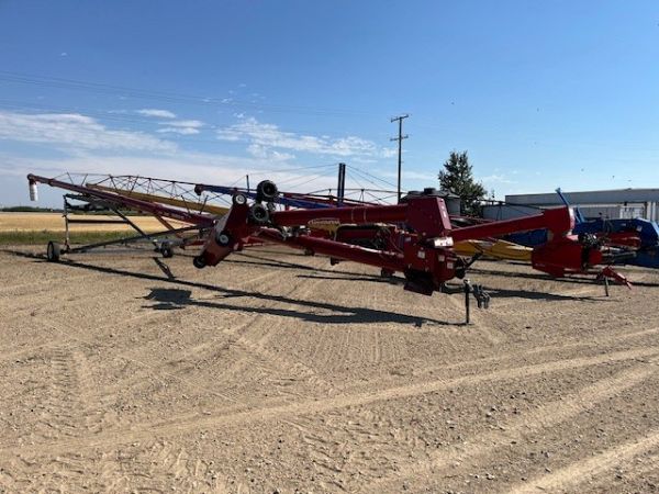 2023 Meridian 12-85 Swing Auger