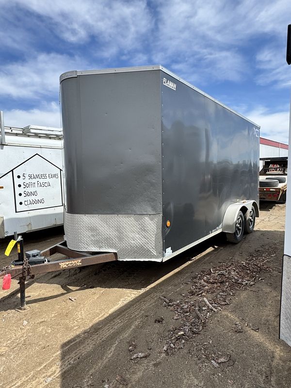 2014 Royal Cargo 2014 ROYAL XRCHT 7X16 86