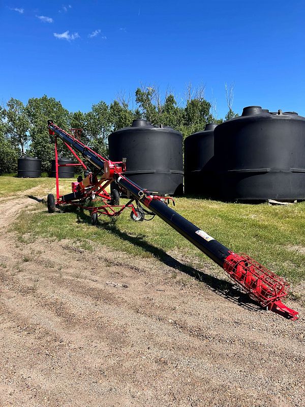 2023 AGI 10x51 Auger