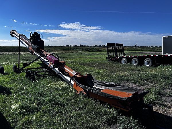 2013 Batco 1545 Conveyor