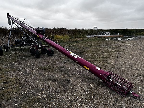 2024 Meridian 10-53 Auger