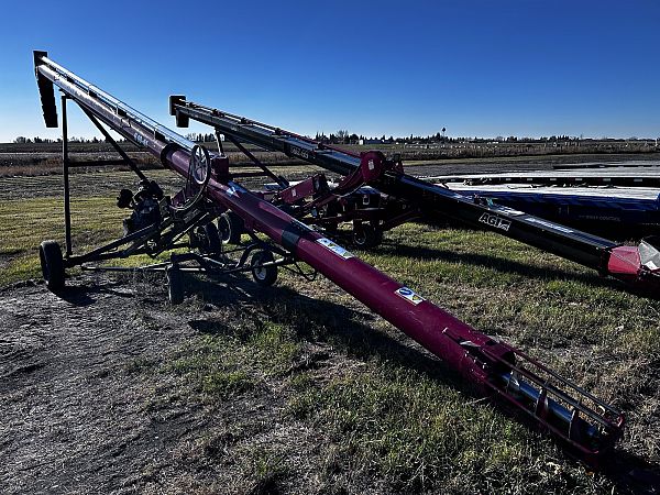 2017 Wheatheart 10-41 Auger