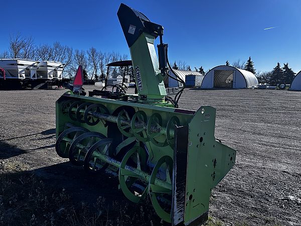 2007 Schulte 1100 Snowblower