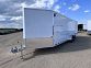 Spring Clear Out - Alcom Xpress 7' x 26' Enclosed Snow