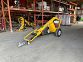 Used Ground Auger