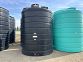 Enduraplas 5500 US Gallon Flat Bottom Fertilizer Tank