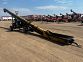 Convey-All 1650TL Canola Conveyor w/ HATZ Diesel Engine