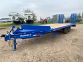 *Clearance* 2024 Diamond C 22' Deck-Over Trailer