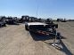 2025 Trailtech CELR270 Flatdeck Trailer - 18'