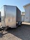 2014 Royal XR 7' x 16' Cargo Trailer