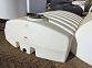 Norwesco 1075 Imperial Gallon Low Profile Transport Tank