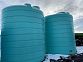 Enduraplas 10,400 US Gallon Flat Bottom Fertilizer Tank