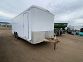 *Consignment* 2021 Royal 8.5'x20' Enclosed Cargo Trailer