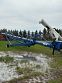 2017 Brandt 16x105 HP Swing Auger
