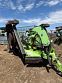 2017 Schulte XH1500 15' Rotary Cutter