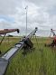 2015 Springland UTL 40 U-Trough Auger