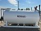 Meridian 4600L Double Wall Utility Fuel Tank