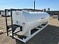 Meridian 4595L 70/30 Split Double Wall Fuel Tank Pkg