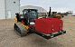 Flaman Quick Response 150Gal Gas Fire Suppression Skid