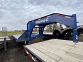 Used 2019 Diamond C FMAX216 - 35' Gooseneck Trailer