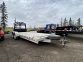 Used 2023 Legend 20' Open Car Hauler