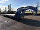 Used 2019 Diamond C FMAX216 - 35' Gooseneck Trailer