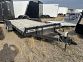 Used 2018 Southland 16' Lowboy Trailer