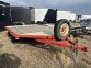Used 2017 Trailtech 10' Sled Trailer