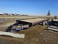 2008 Majestik 20' Flatdeck Trailer