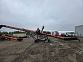 2022 Batco BCX3 1549 Conveyor