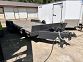 2025 Precision 20FT LowBoy Trailer
