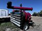 2016 REM VRX Grain Vac