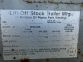2006 Misc 2006 Lift Off Enclosed 8x24 Trailer
