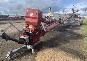 2018 Meridian 14-95 Swing Auger