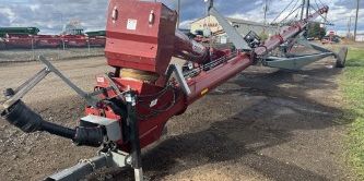 2018 Meridian 14-95 Swing Auger