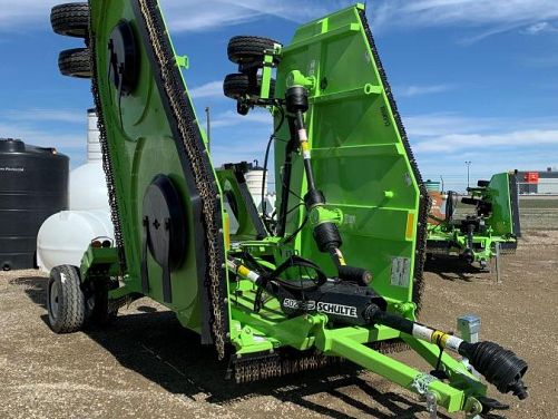 Schulte 5026 26' Rotary Cutter
