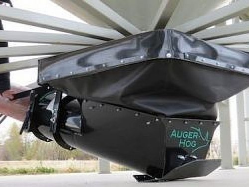 Gatco Auger Hog